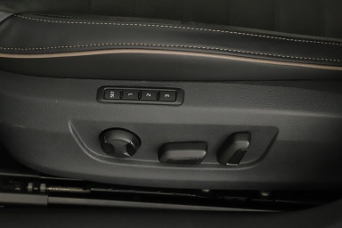 Škoda Superb - 2024
