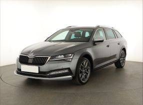 Skoda Superb - 2024