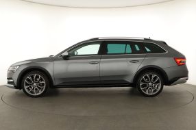Skoda Superb - 2024