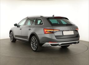 Skoda Superb - 2024