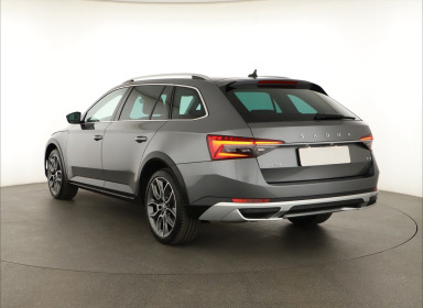 Škoda Superb - 2024