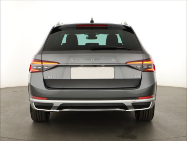 Škoda Superb - 2024