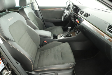 Škoda Superb - 2024