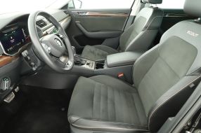 Škoda Superb - 2024