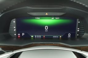 Škoda Superb - 2024