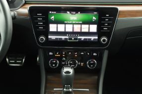 Škoda Superb - 2024
