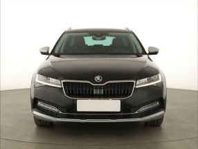 Skoda Superb - 2024