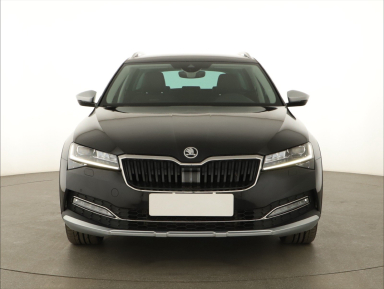 Škoda Superb - 2024