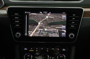 Škoda Superb - 2024