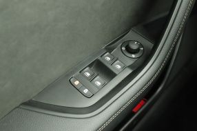 Škoda Superb - 2024