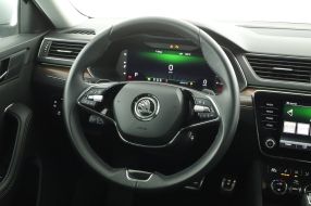 Škoda Superb - 2024