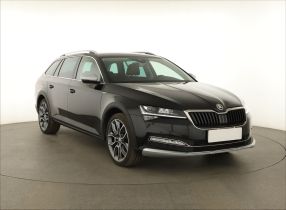 Škoda Superb - 2024