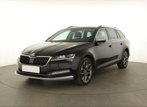 Skoda Superb - 2024