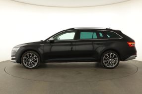 Skoda Superb - 2024