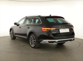 Skoda Superb - 2024