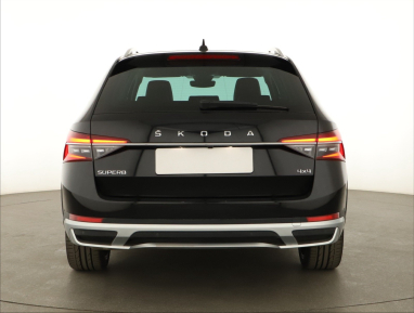 Škoda Superb - 2024