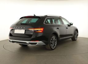 Škoda Superb - 2024