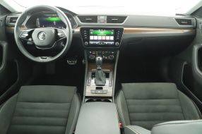 Škoda Superb - 2024