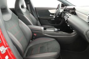 Mercedes-Benz CLA - 2023