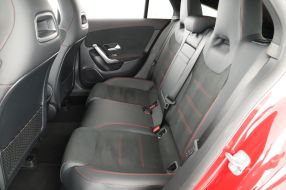 Mercedes-Benz CLA - 2023