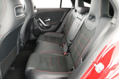 Mercedes-Benz CLA - 2023
