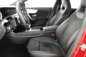 Mercedes-Benz CLA - 2023