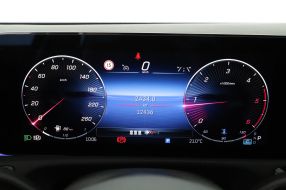 Mercedes-Benz CLA - 2023