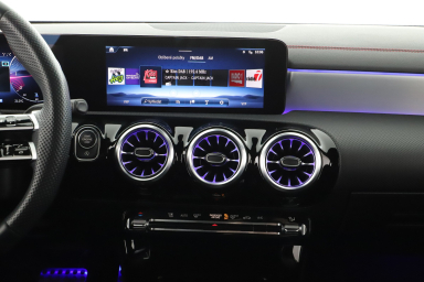 Mercedes-Benz CLA - 2023