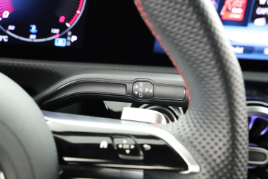 Mercedes-Benz CLA - 2023