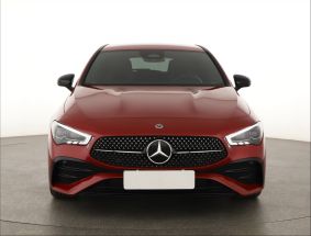 Mercedes-Benz CLA - 2023