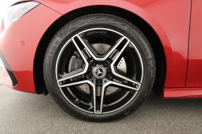 Mercedes-Benz CLA - 2023
