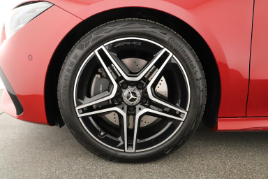 Mercedes-Benz CLA - 2023