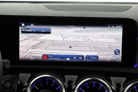 Mercedes-Benz CLA - 2023
