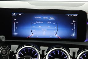 Mercedes-Benz CLA - 2023