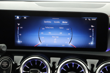 Mercedes-Benz CLA - 2023