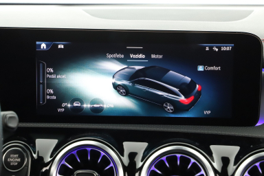 Mercedes-Benz CLA - 2023