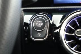 Mercedes-Benz CLA - 2023
