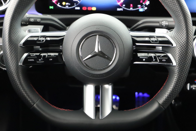 Mercedes-Benz CLA - 2023