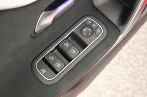 Mercedes-Benz CLA - 2023