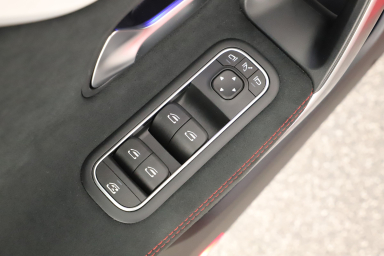 Mercedes-Benz CLA - 2023
