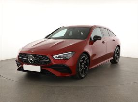 Mercedes-Benz CLA - 2023