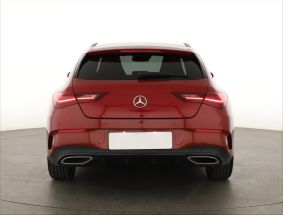 Mercedes-Benz CLA - 2023