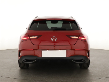 Mercedes-Benz CLA - 2023