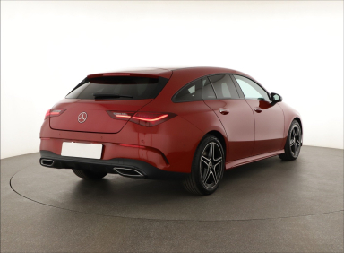 Mercedes-Benz CLA - 2023