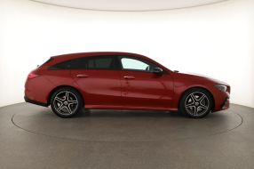 Mercedes-Benz CLA - 2023