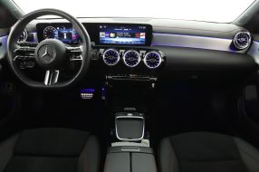 Mercedes-Benz CLA - 2023