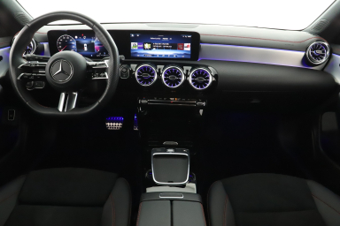 Mercedes-Benz CLA - 2023