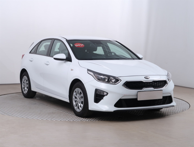 Kia Ceed 2021