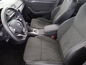 Škoda Superb - 2024