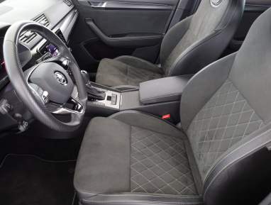 Škoda Superb - 2024